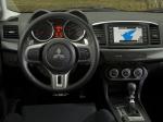 Mitsubishi Lancer Ralliart 2008 года